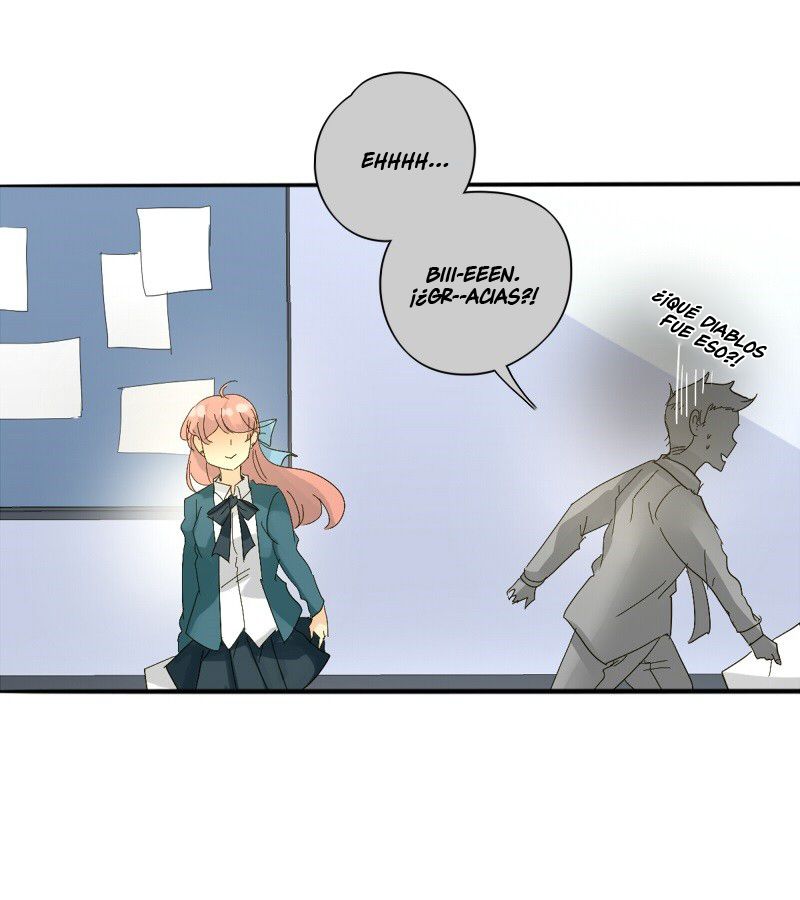 UnORDINARY Capitulo 78 página 36