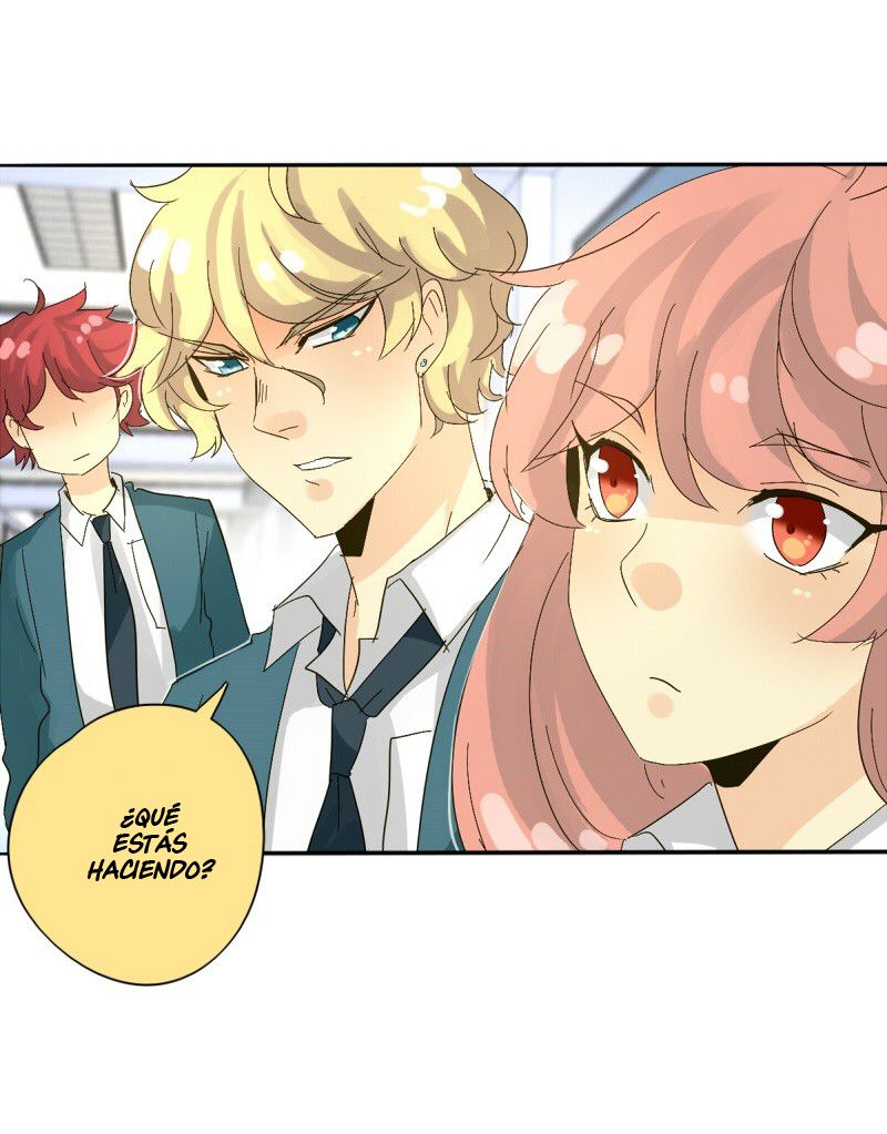 UnORDINARY Capitulo 78 página 39