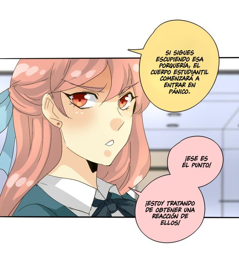 UnORDINARY Capitulo 78 página 40