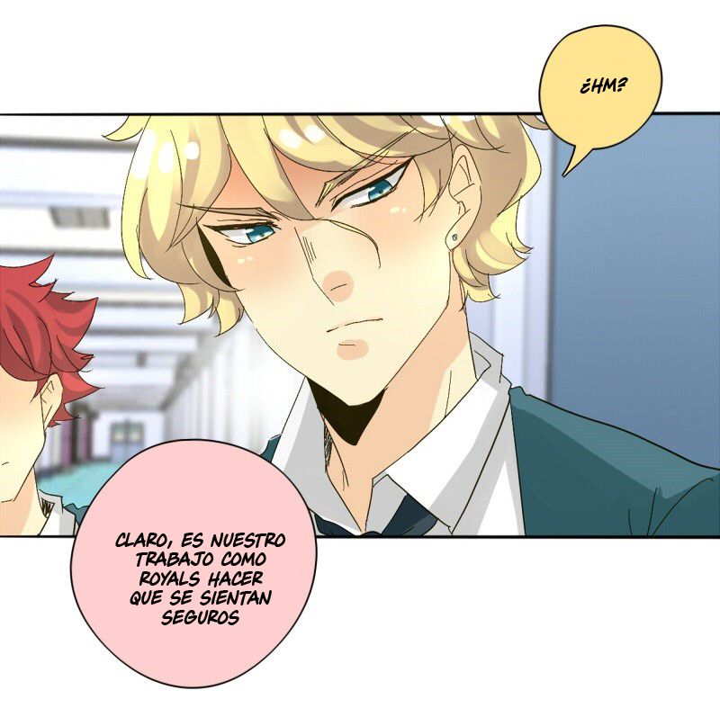 UnORDINARY Capitulo 78 página 41