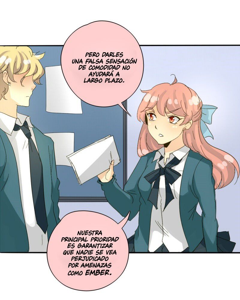 UnORDINARY Capitulo 78 página 42