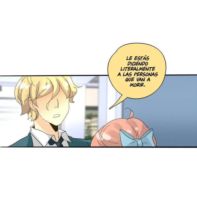 UnORDINARY Capitulo 78 página 44