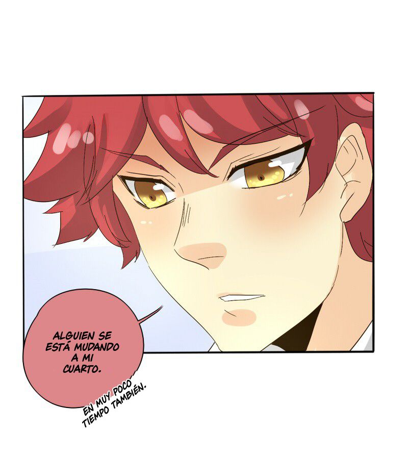 UnORDINARY Capitulo 78 página 54