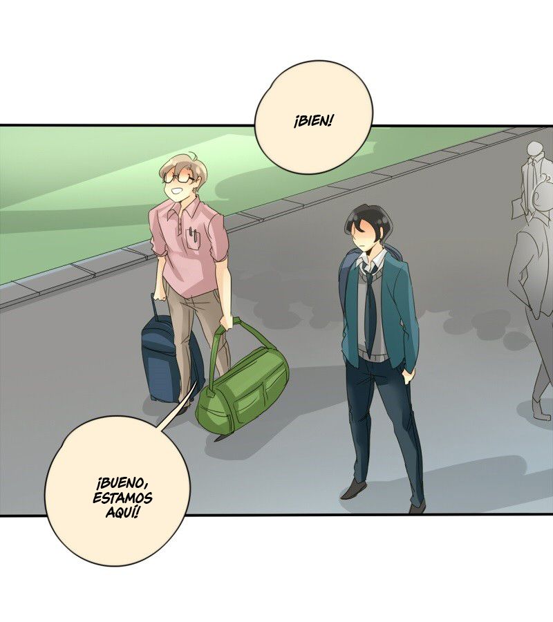 UnORDINARY Capitulo 78 página 61