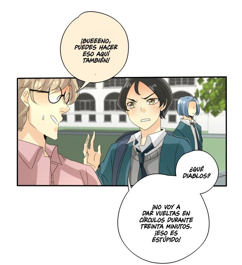 UnORDINARY Capitulo 78 página 67