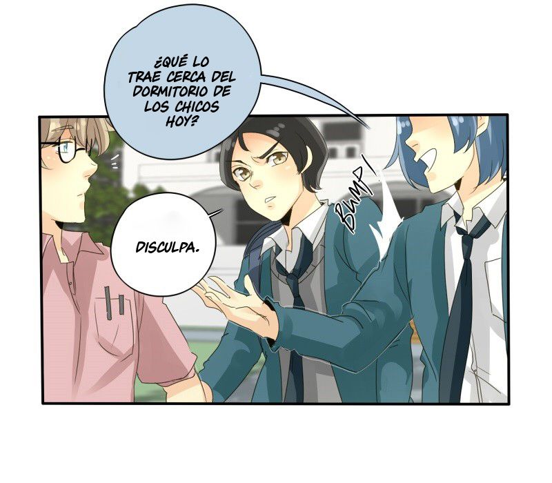 UnORDINARY Capitulo 78 página 69