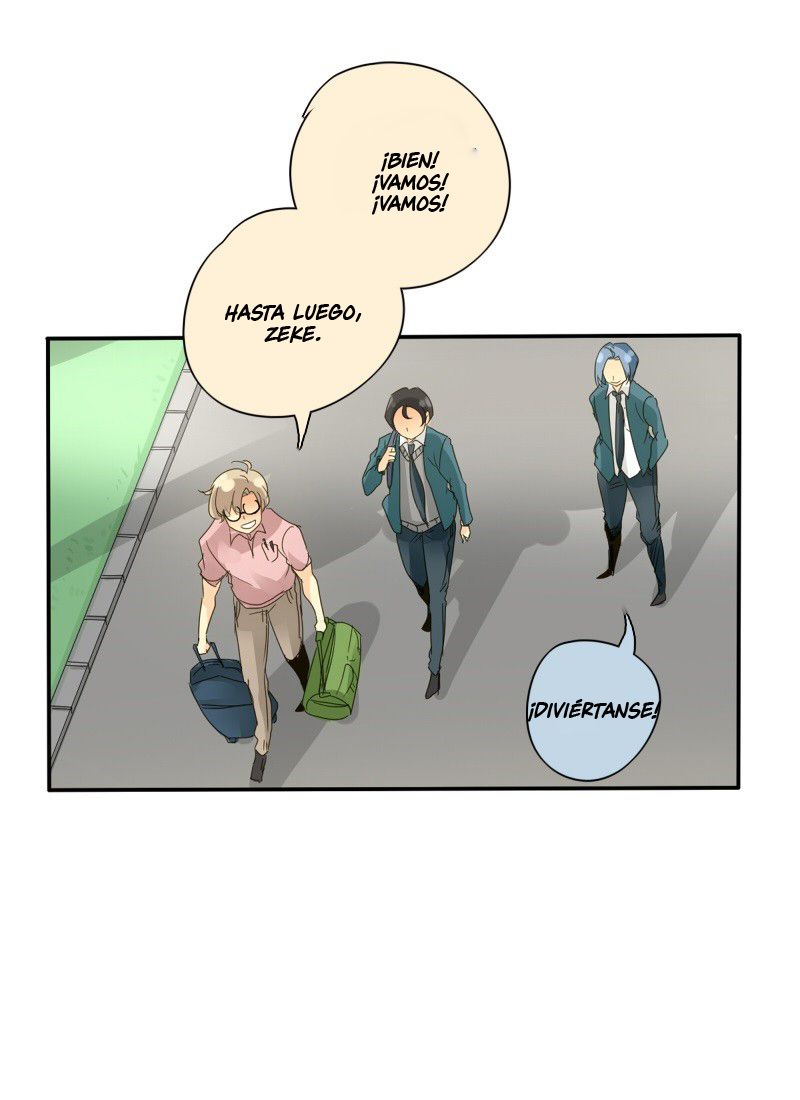 UnORDINARY Capitulo 78 página 76