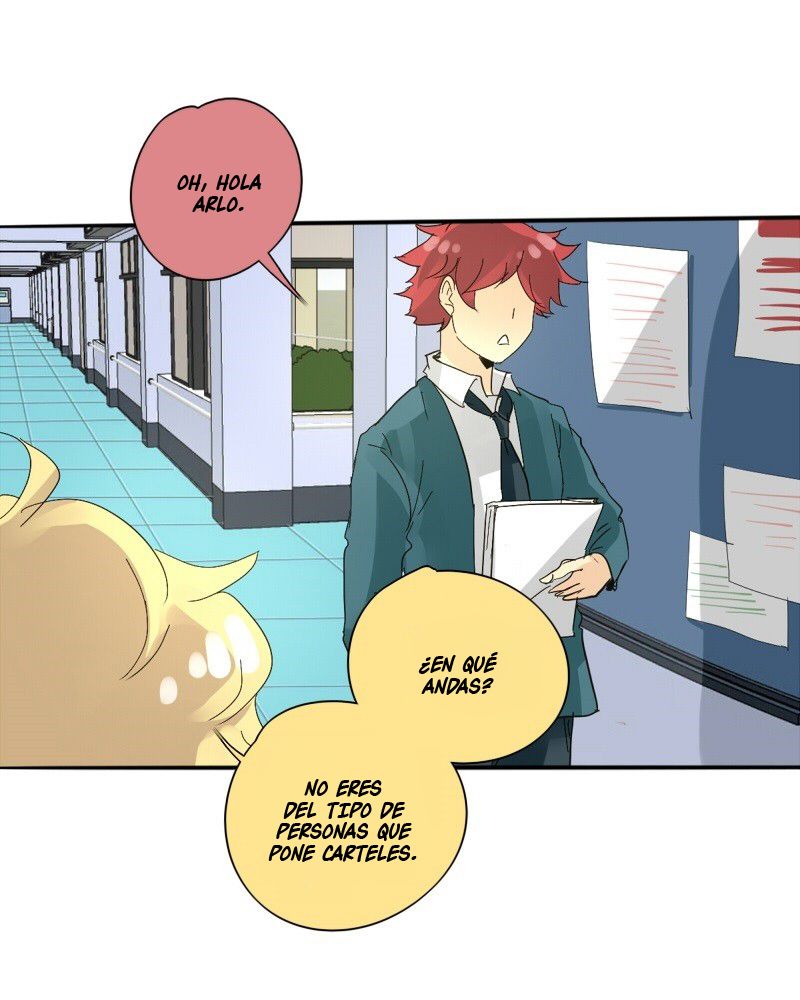 UnORDINARY Capitulo 78 página 8