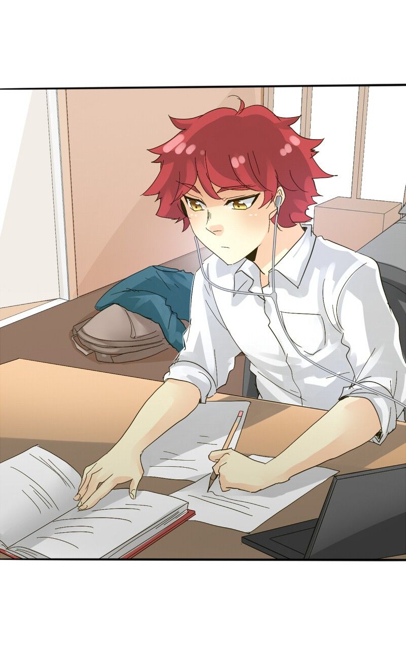 UnORDINARY Capitulo 78 página 80