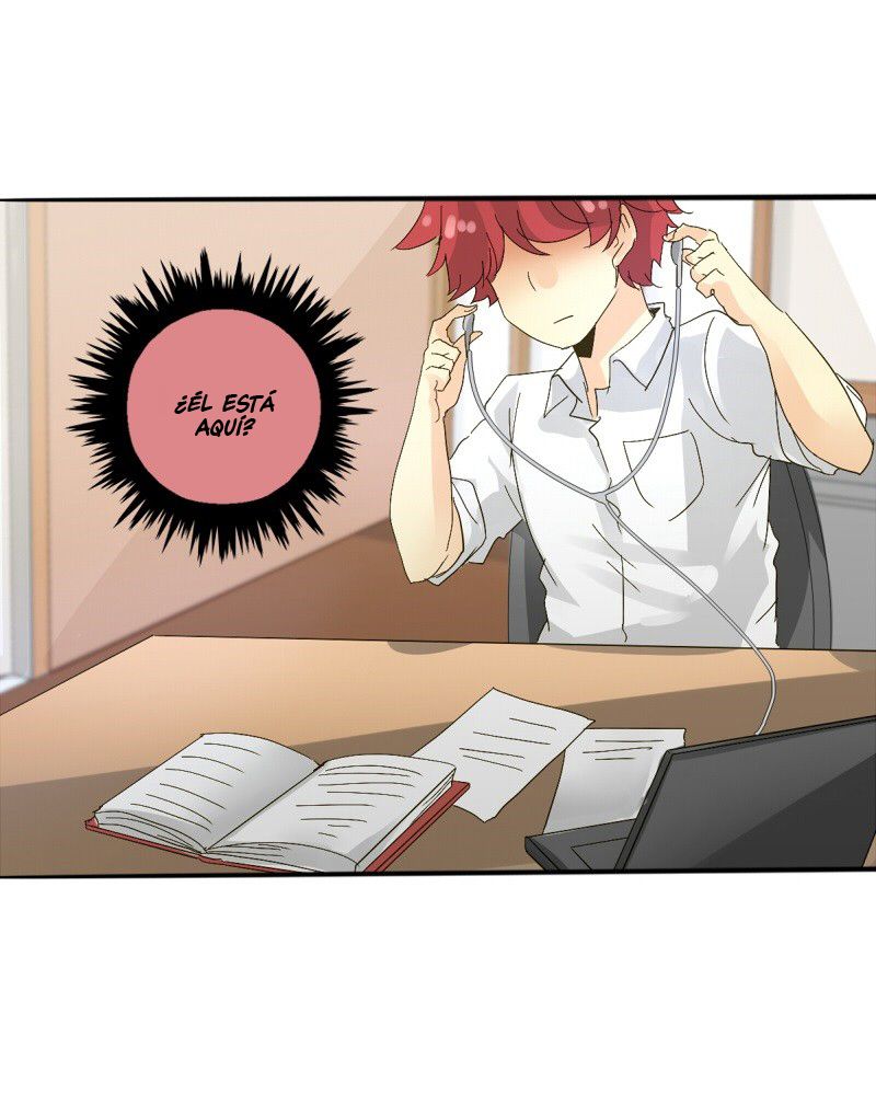 UnORDINARY Capitulo 78 página 82