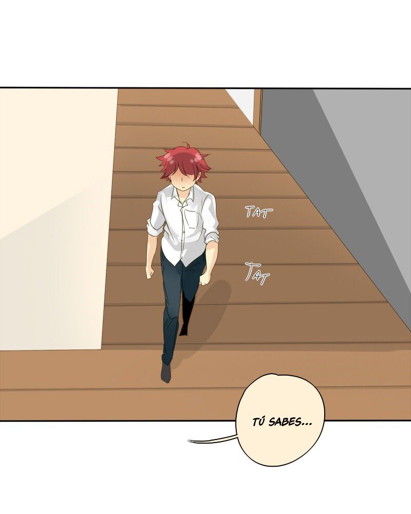 UnORDINARY Capitulo 78 página 83