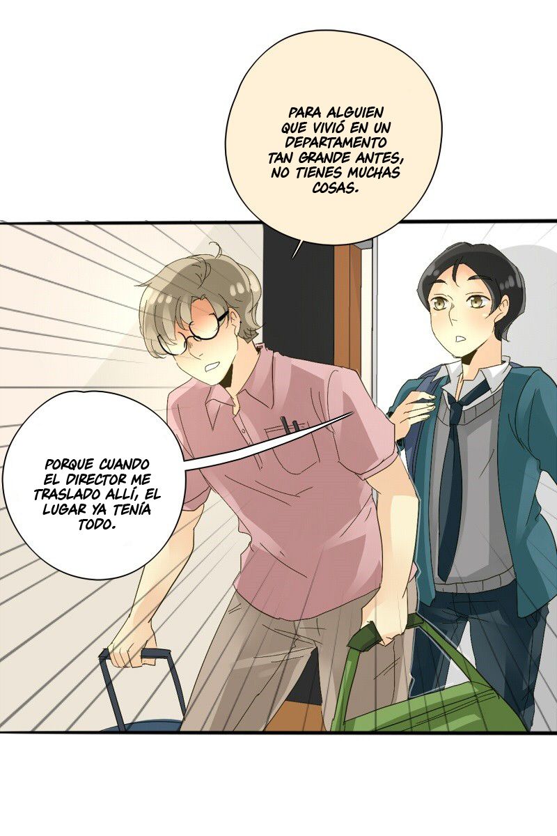 UnORDINARY Capitulo 78 página 85