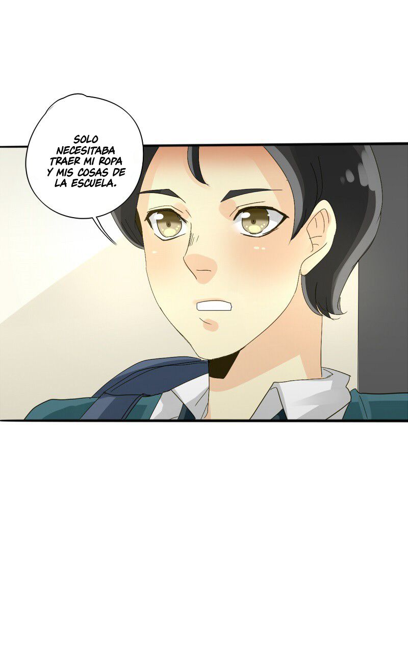 UnORDINARY Capitulo 78 página 86