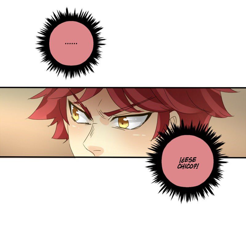 UnORDINARY Capitulo 78 página 87