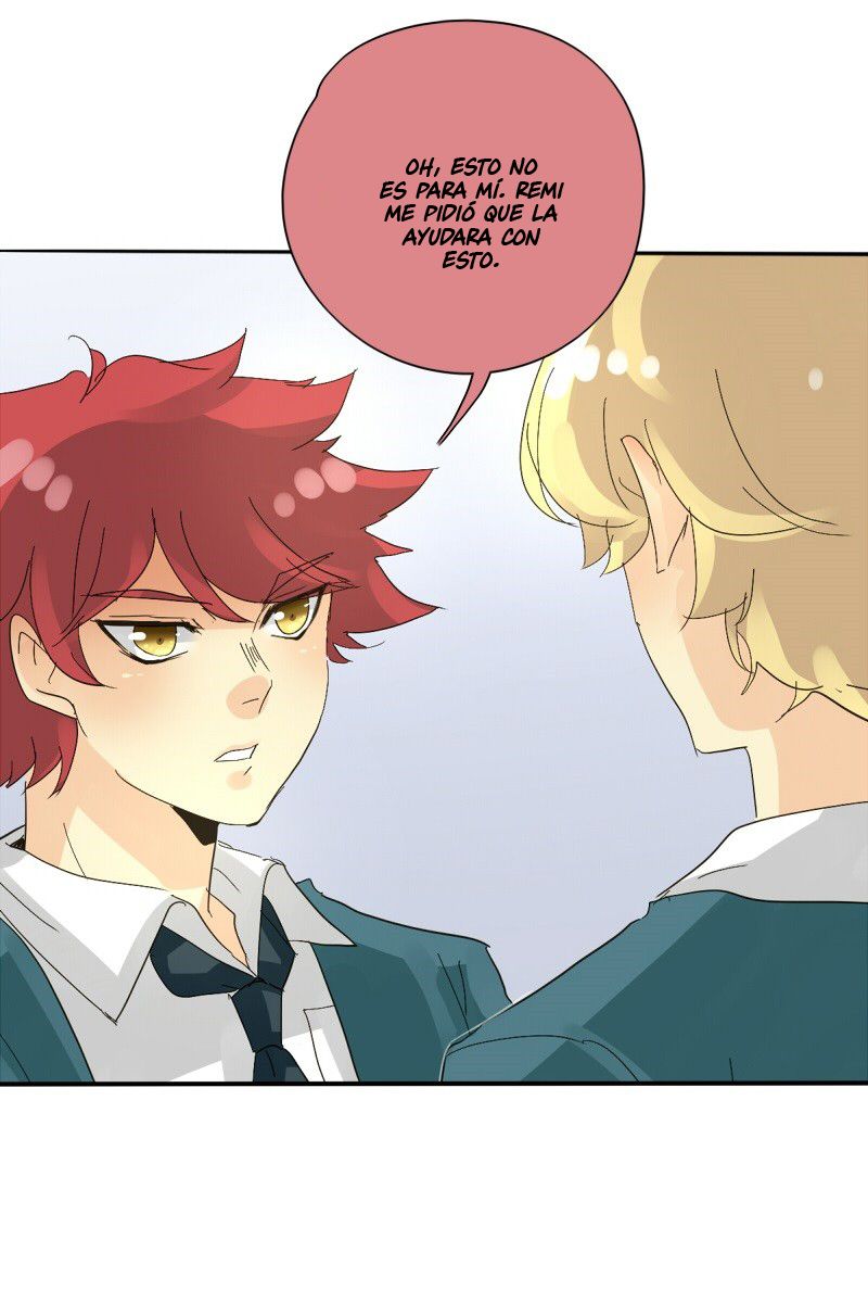 UnORDINARY Capitulo 78 página 9