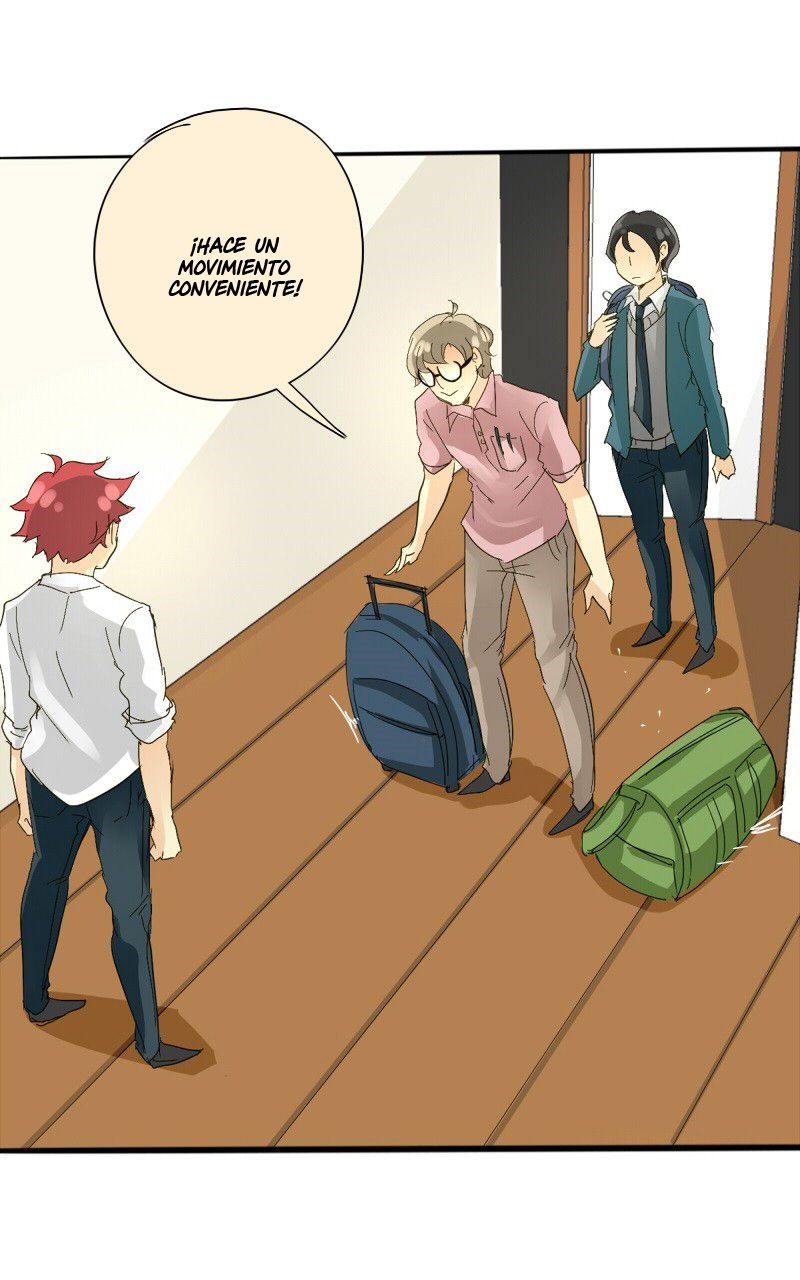 UnORDINARY Capitulo 78 página 93