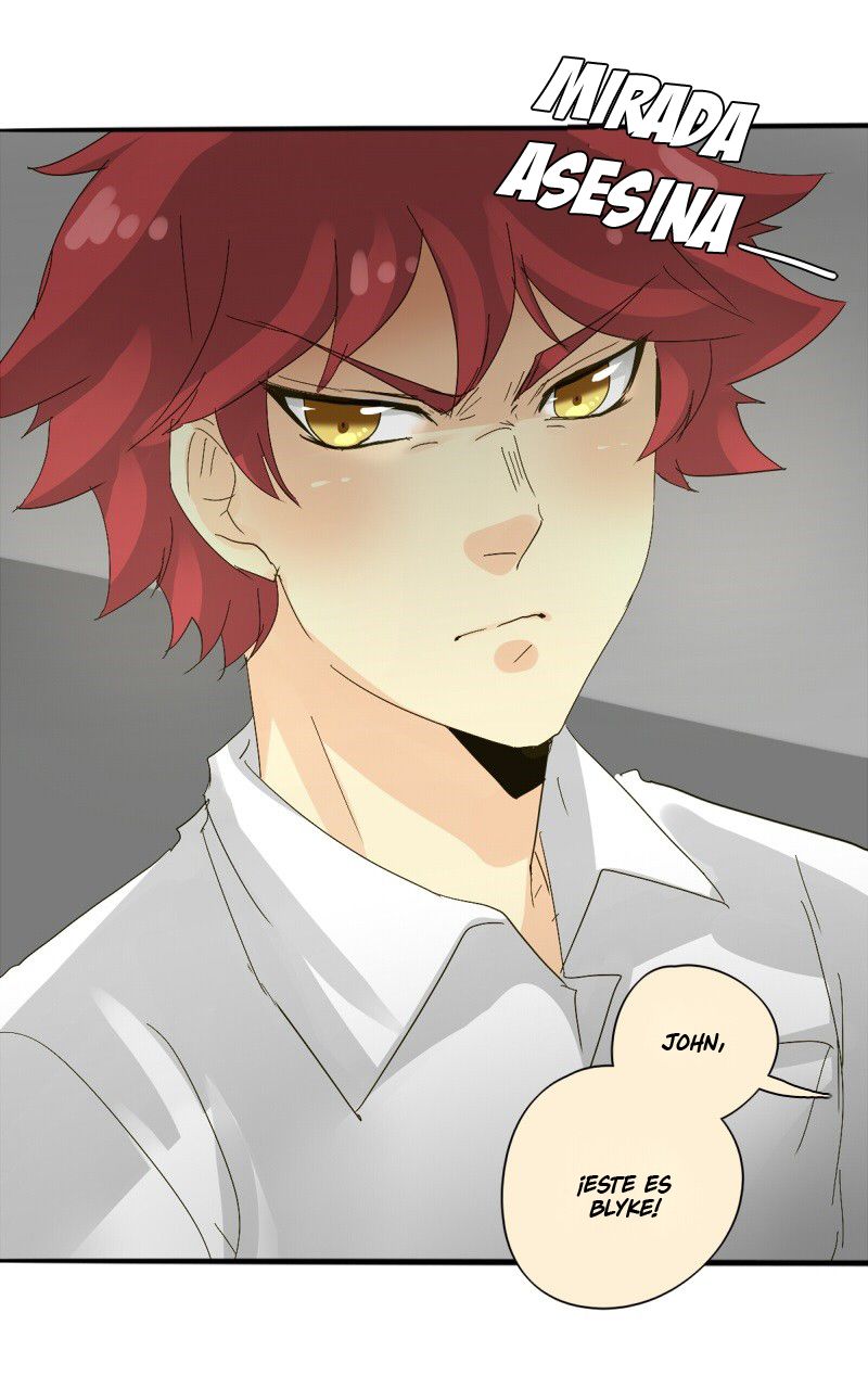 UnORDINARY Capitulo 78 página 96
