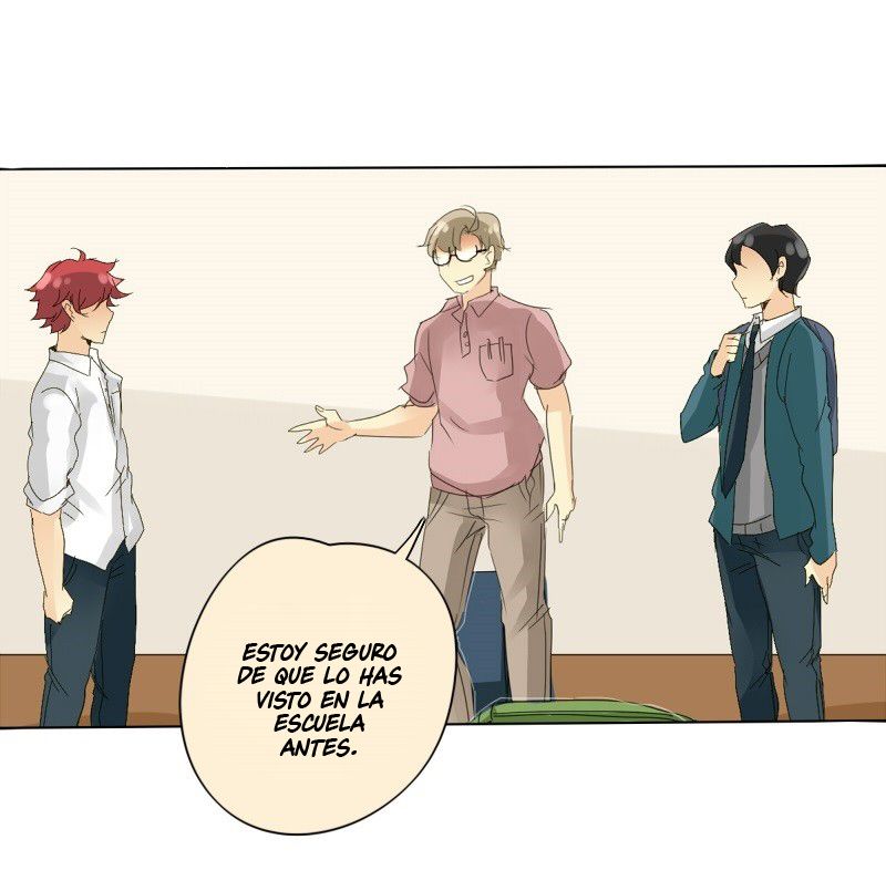 UnORDINARY Capitulo 78 página 97
