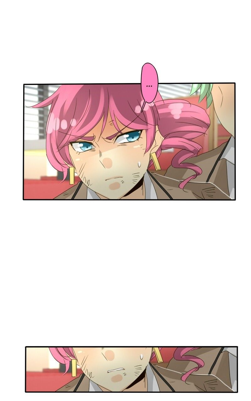 UnORDINARY Capitulo 79 página 100