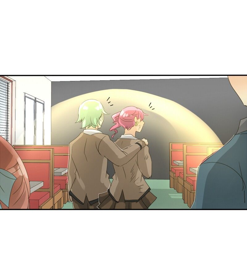 UnORDINARY Capitulo 79 página 105