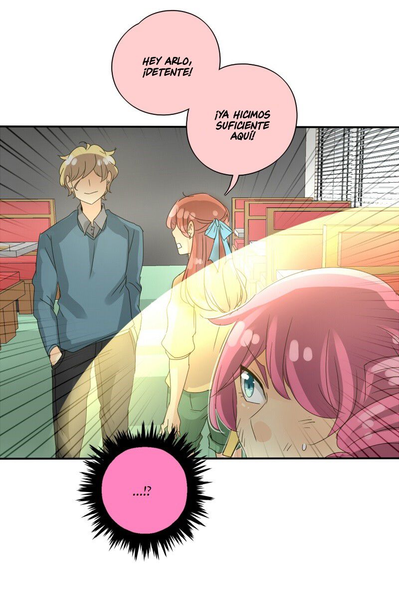 UnORDINARY Capitulo 79 página 106