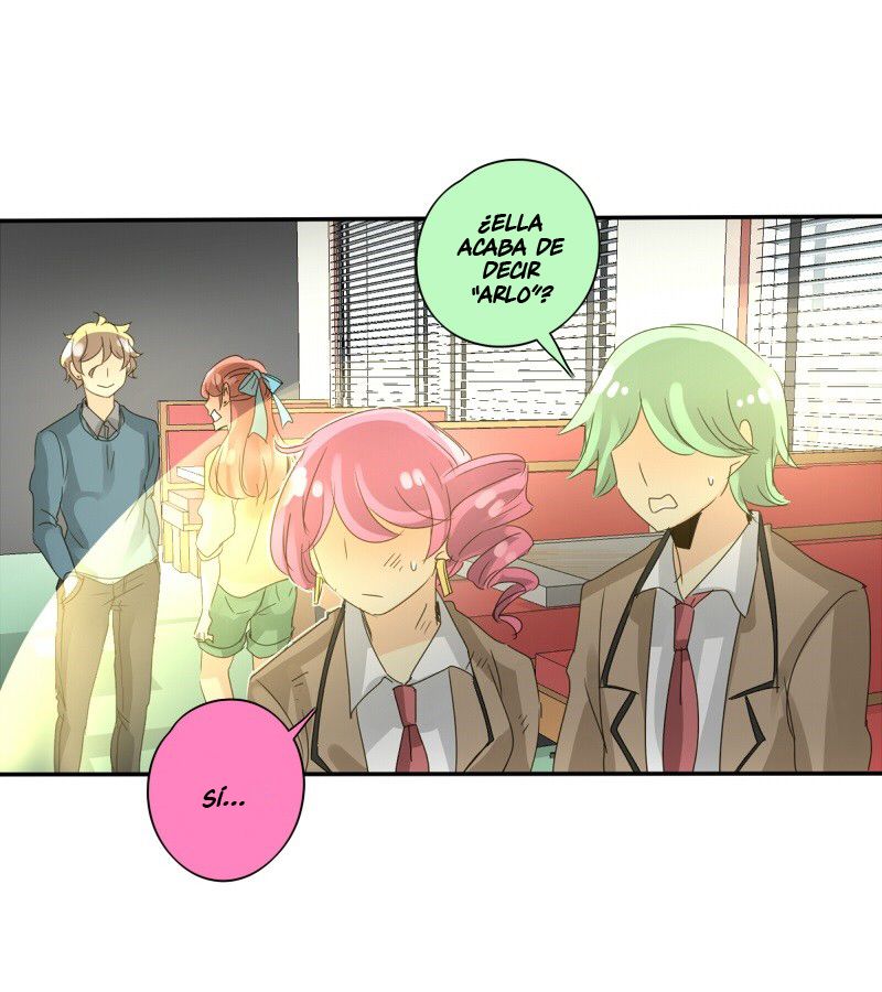 UnORDINARY Capitulo 79 página 108