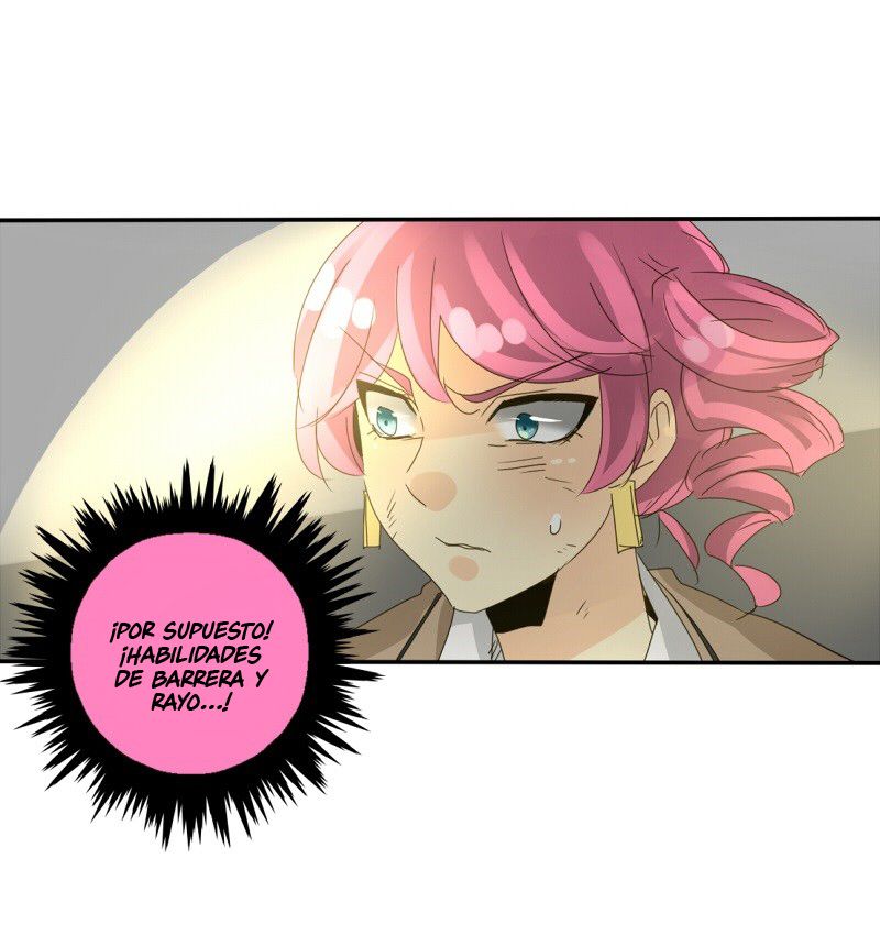 UnORDINARY Capitulo 79 página 109