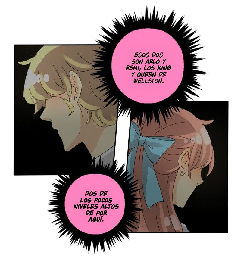 UnORDINARY Capitulo 79 página 110