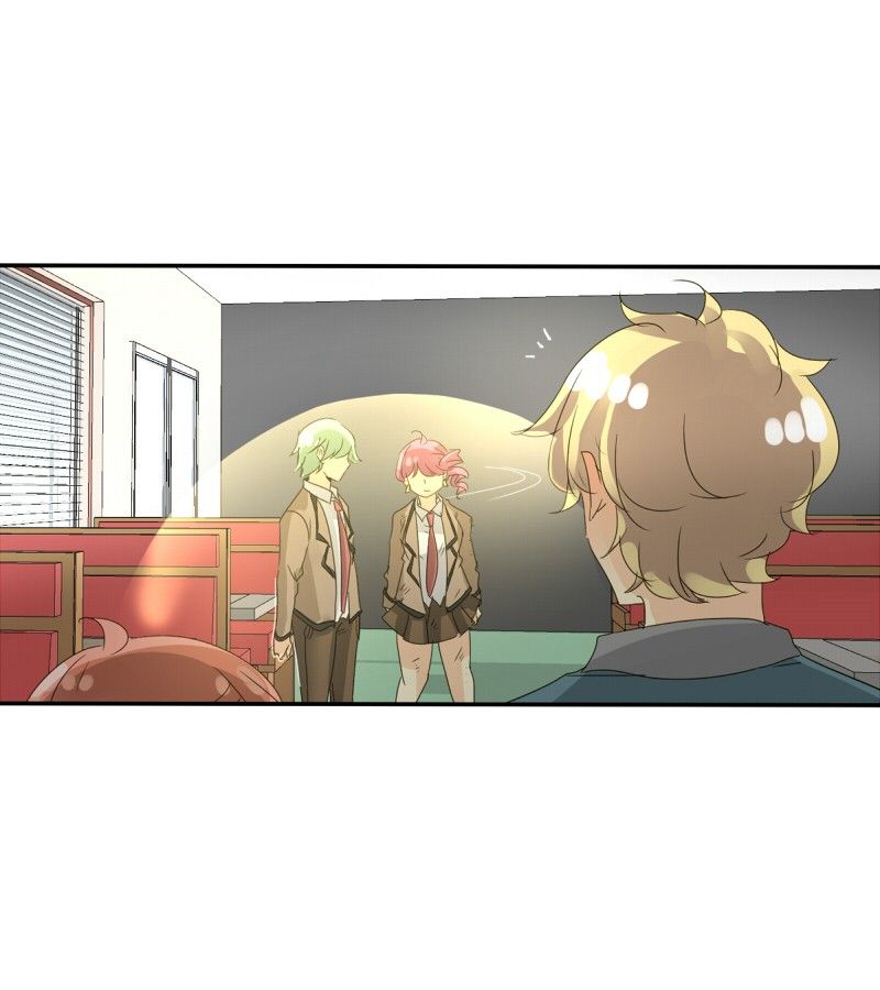 UnORDINARY Capitulo 79 página 112
