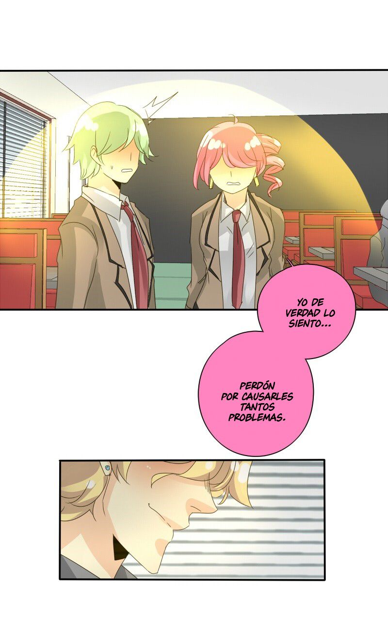 UnORDINARY Capitulo 79 página 113