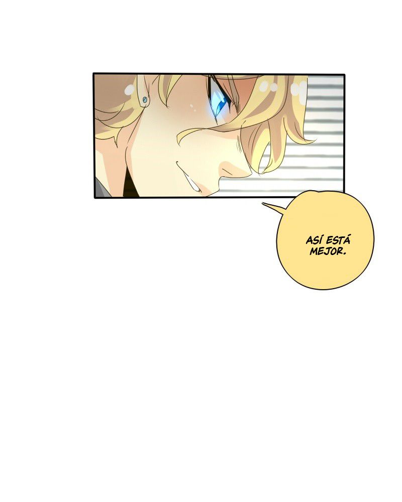 UnORDINARY Capitulo 79 página 114