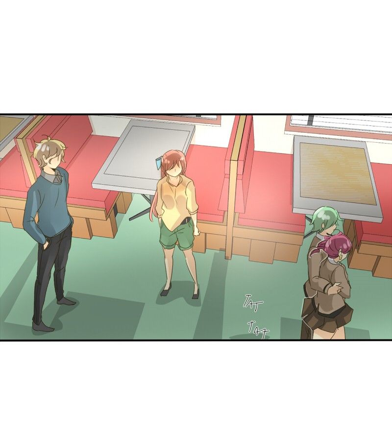 UnORDINARY Capitulo 79 página 115