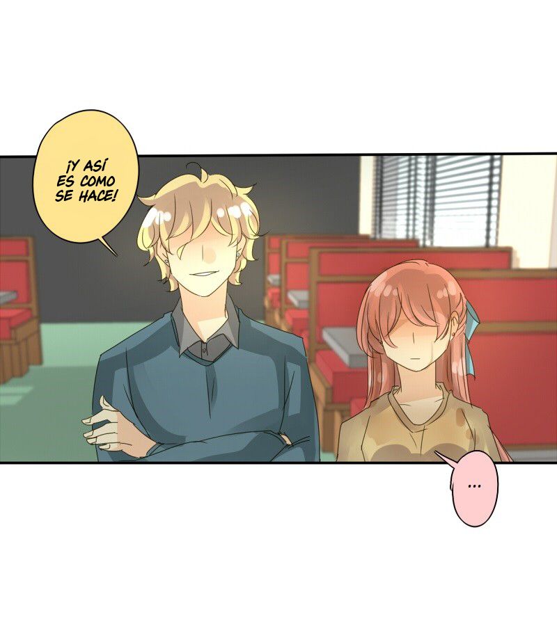 UnORDINARY Capitulo 79 página 117
