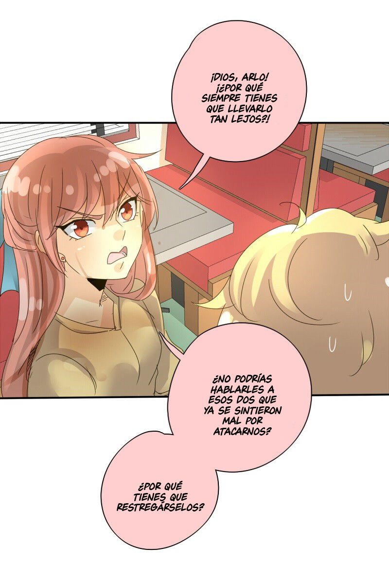 UnORDINARY Capitulo 79 página 119