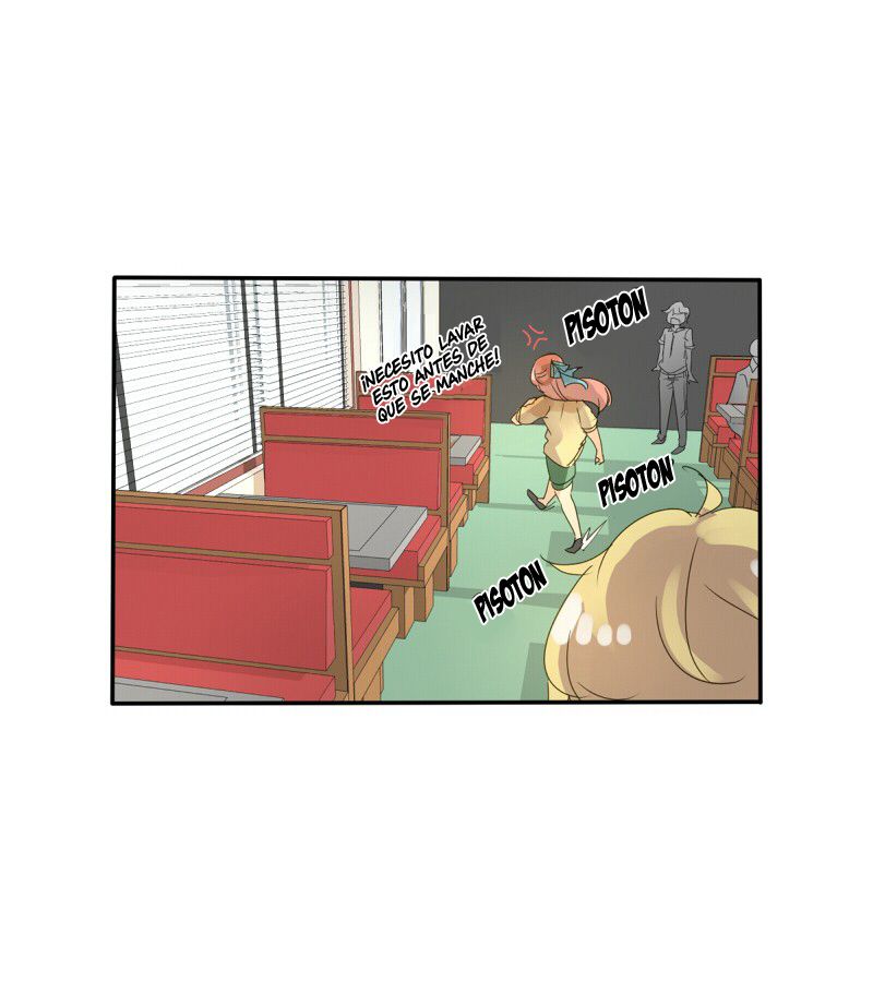 UnORDINARY Capitulo 79 página 121
