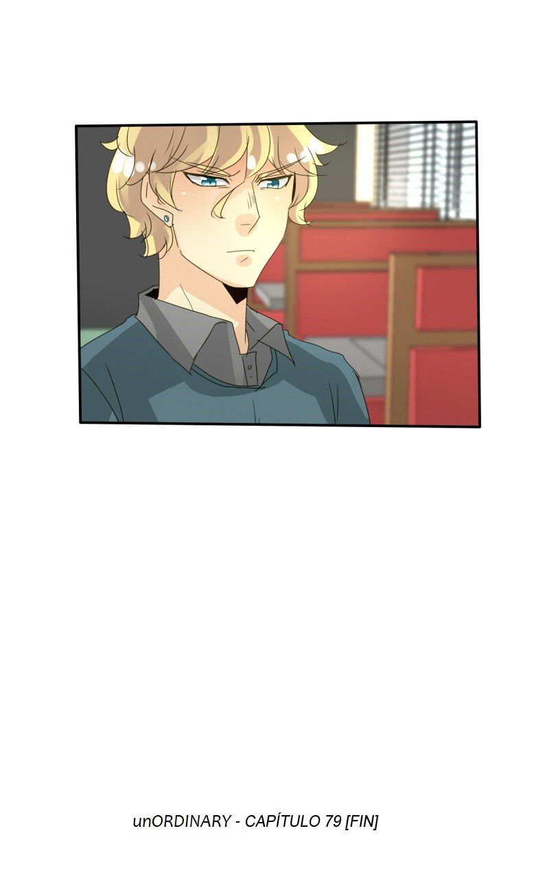 UnORDINARY Capitulo 79 página 122