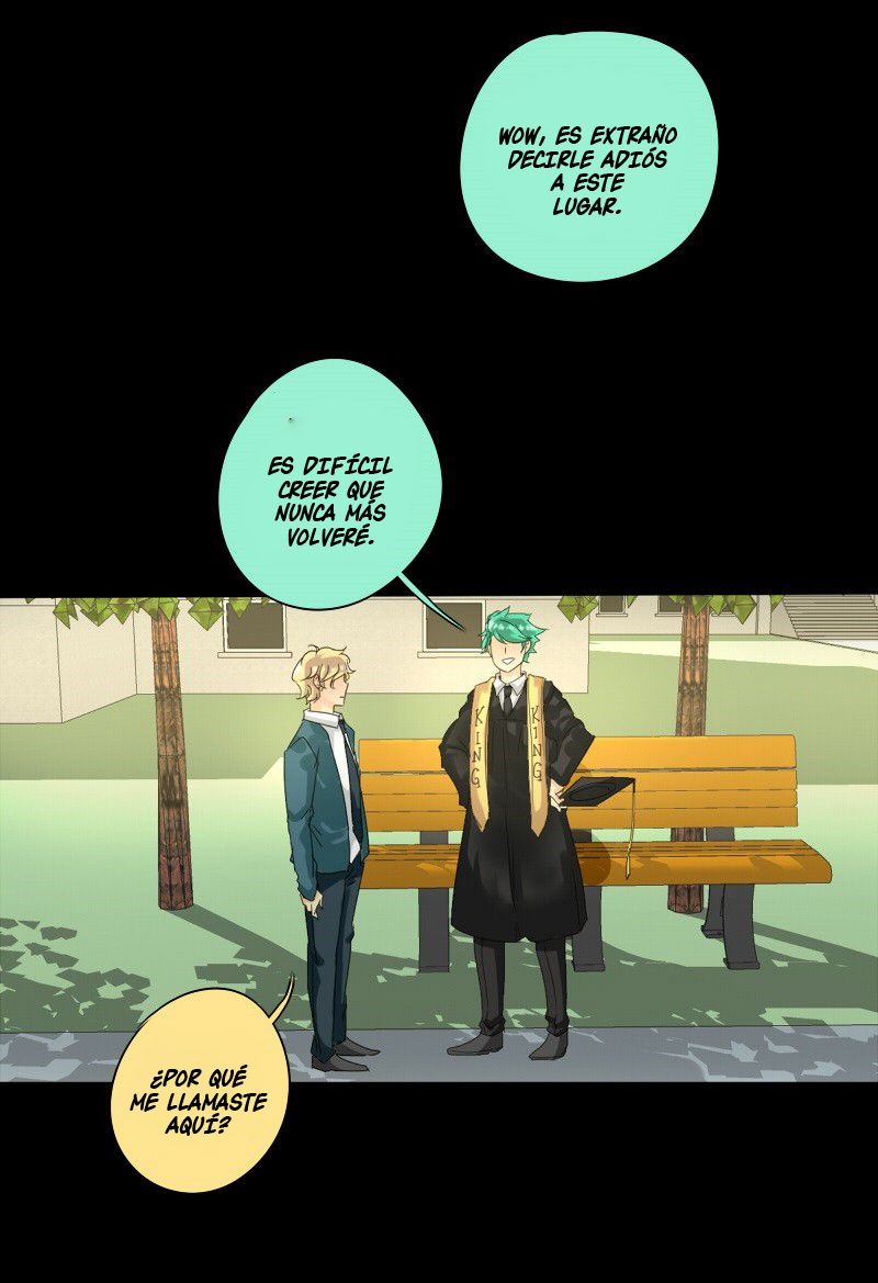 UnORDINARY Capitulo 79 página 13