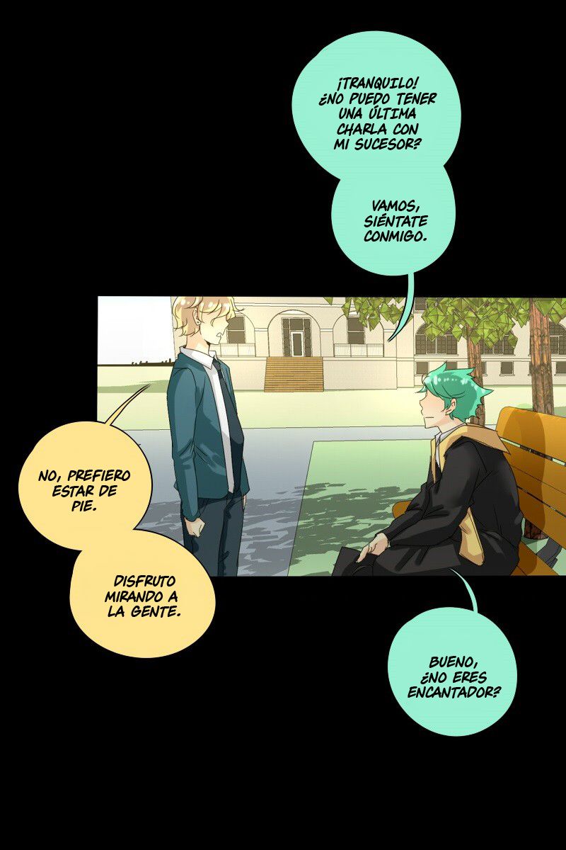 UnORDINARY Capitulo 79 página 14