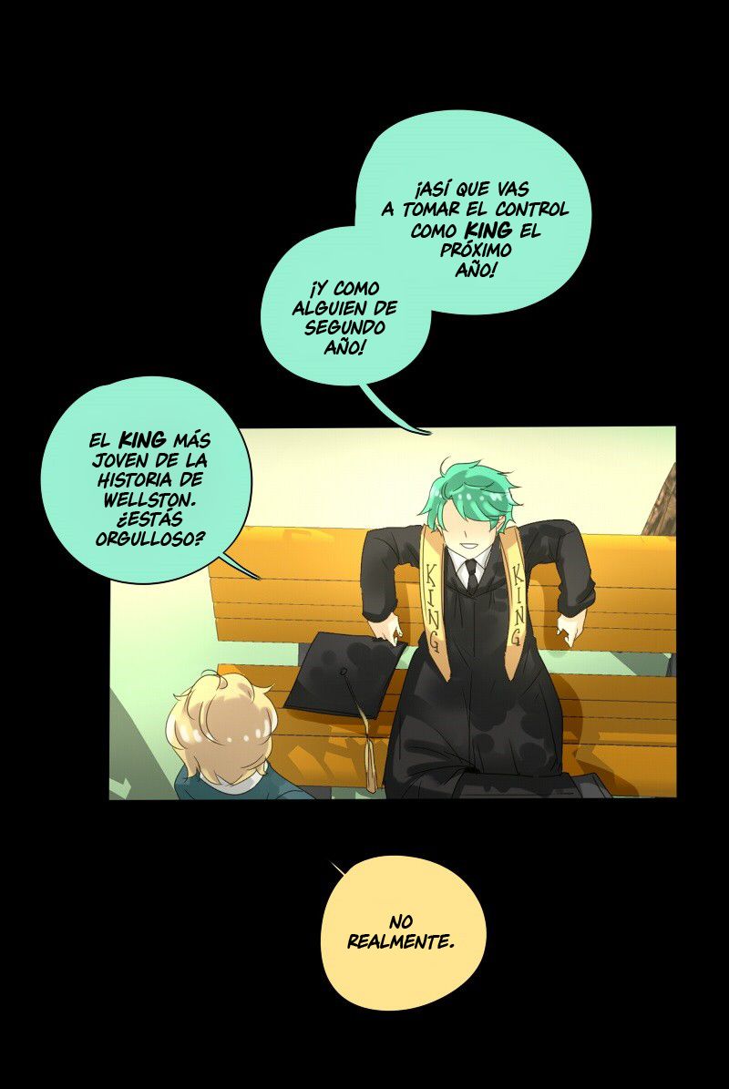 UnORDINARY Capitulo 79 página 15