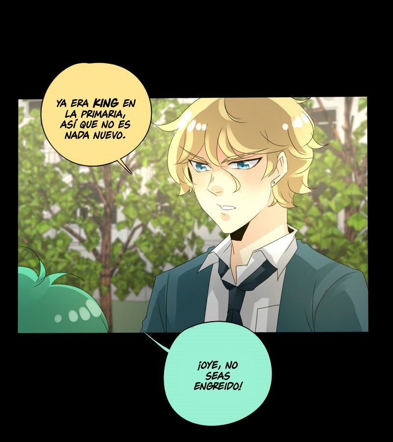 UnORDINARY Capitulo 79 página 16
