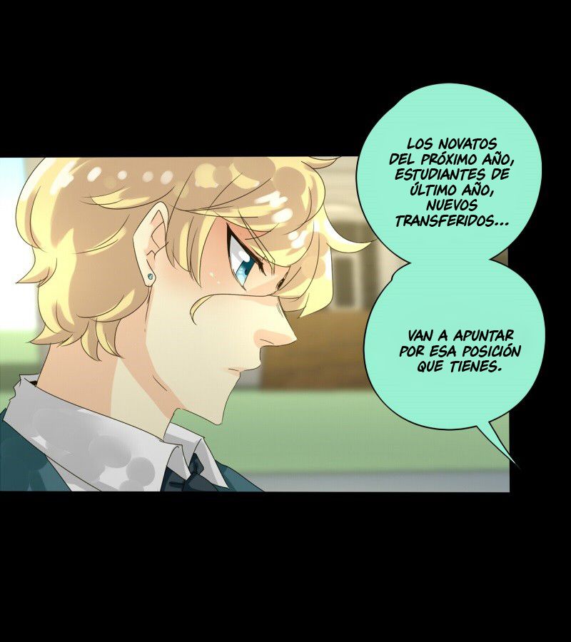 UnORDINARY Capitulo 79 página 18