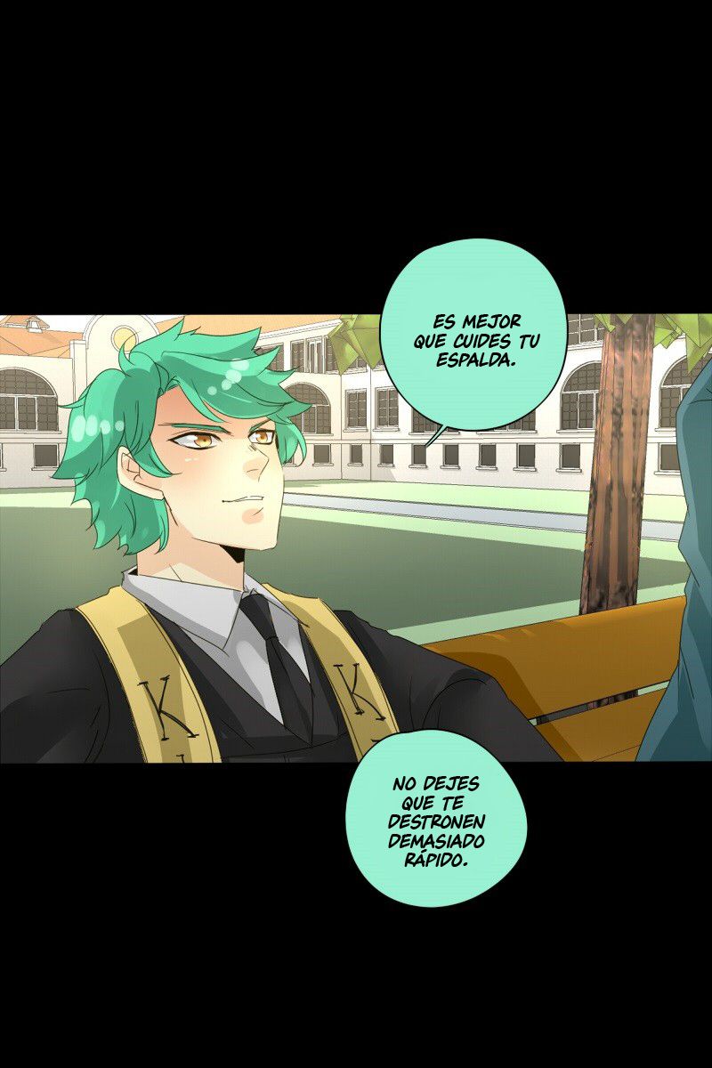 UnORDINARY Capitulo 79 página 19