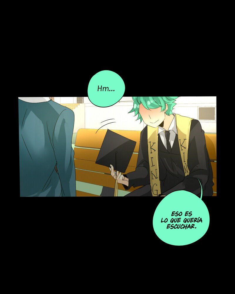 UnORDINARY Capitulo 79 página 22