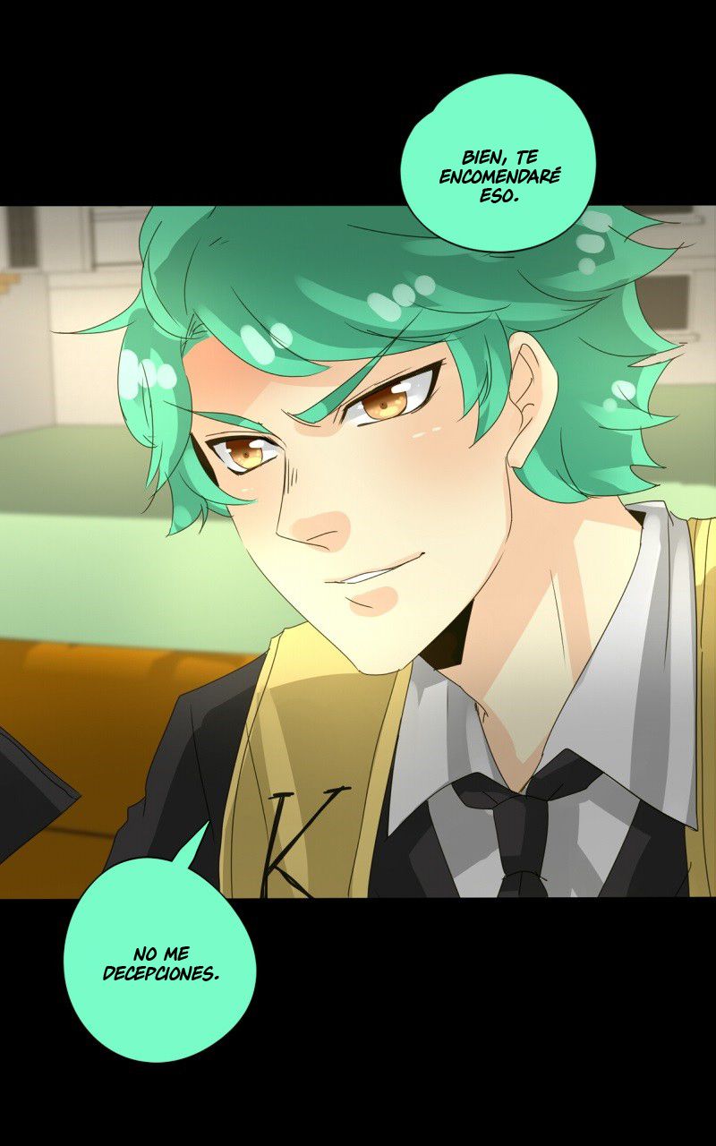 UnORDINARY Capitulo 79 página 23
