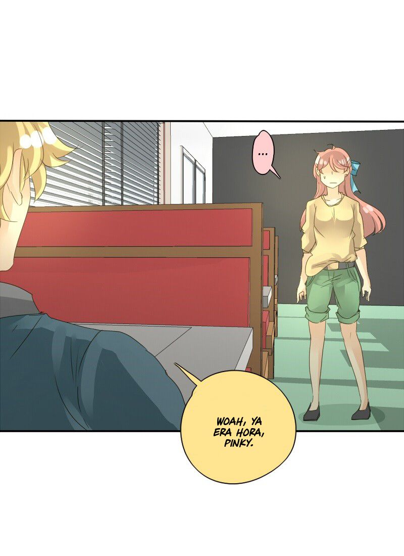UnORDINARY Capitulo 79 página 29