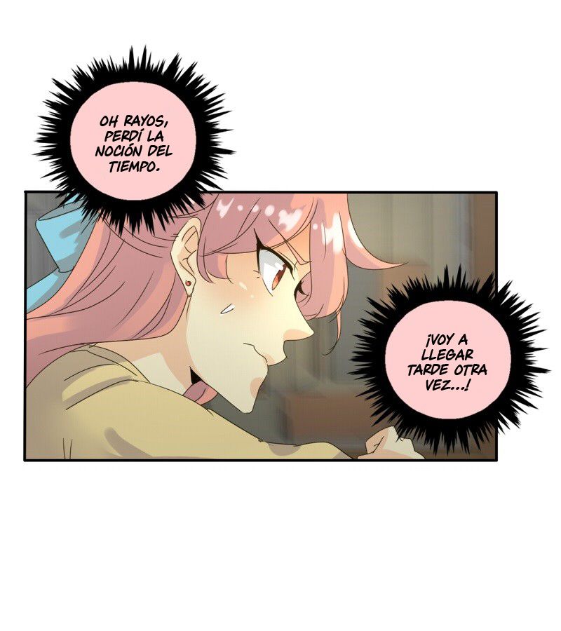 UnORDINARY Capitulo 79 página 3