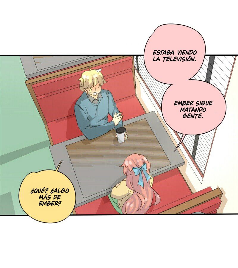 UnORDINARY Capitulo 79 página 35
