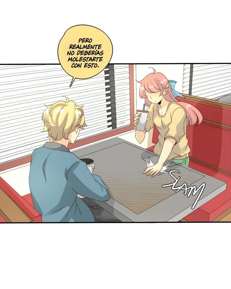 UnORDINARY Capitulo 79 página 38
