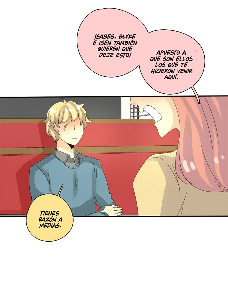 UnORDINARY Capitulo 79 página 40