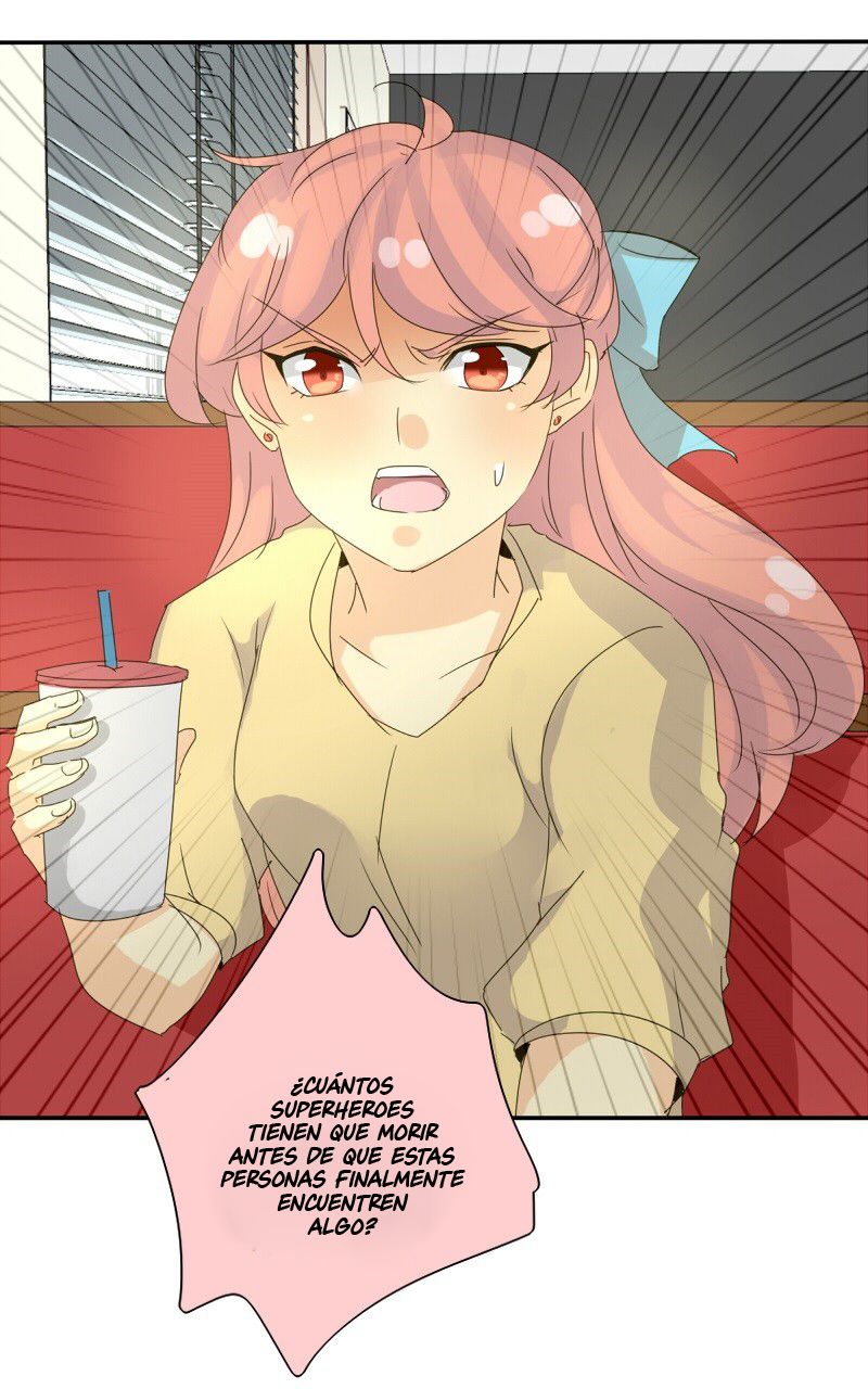 UnORDINARY Capitulo 79 página 44